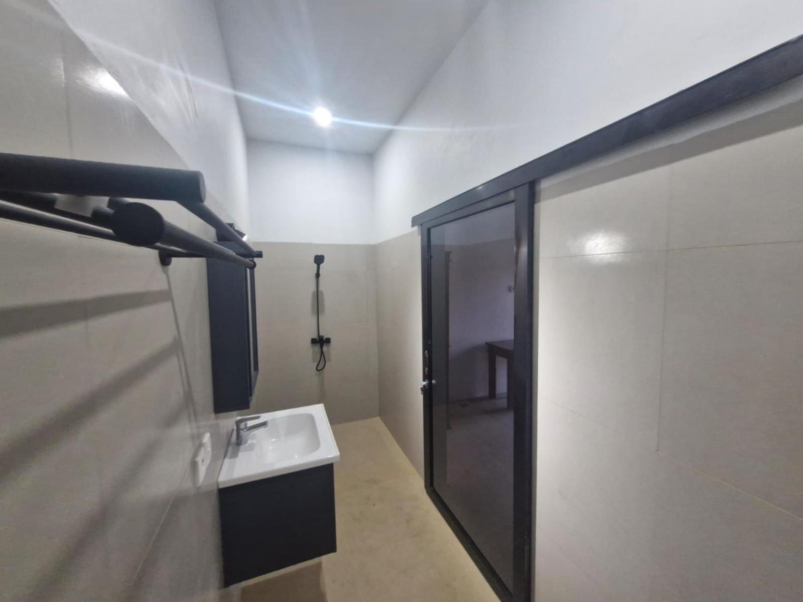Satu Hati Hotel Ekas Екстериор снимка